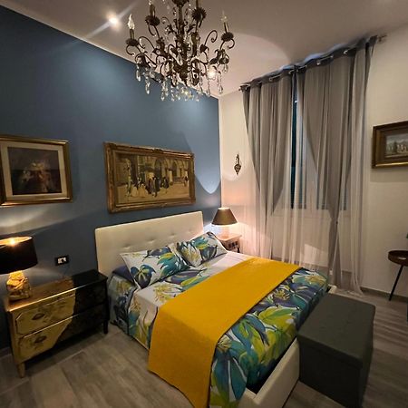 Casa Vacanza Ginevra Генуя Екстер'єр фото