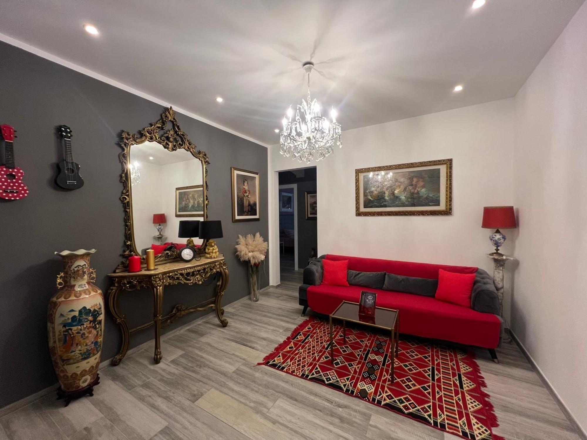 Casa Vacanza Ginevra Генуя Екстер'єр фото